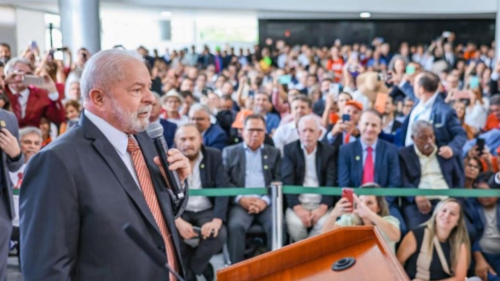 Lula