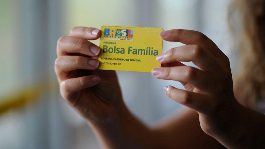 Bolsa Família