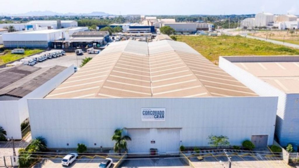 Serra Civit Emprego