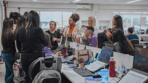 Serra Emprego Distribuidora