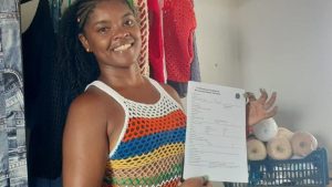 Serra Feu Rosa Miami