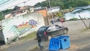 Serra Jacaraípe São Patricio