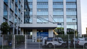 Prefeitura da Serra Auxiliar de creche