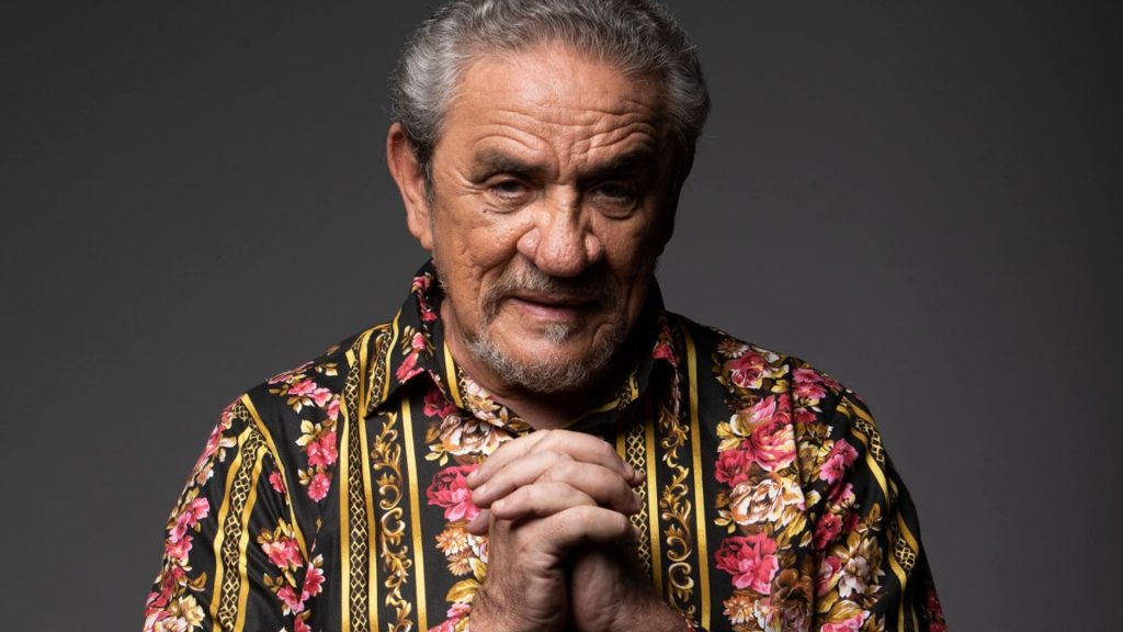 Zé Ramalho