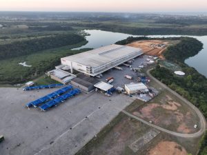 Serra Grupo Coutinho