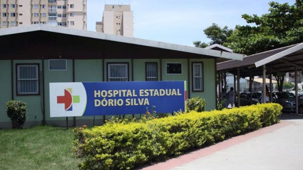 Edital Processo seletivo Governo do Estado
