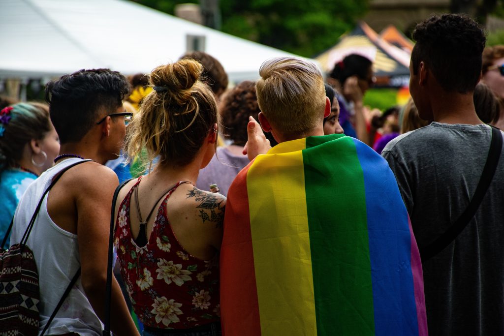 LGBTQ