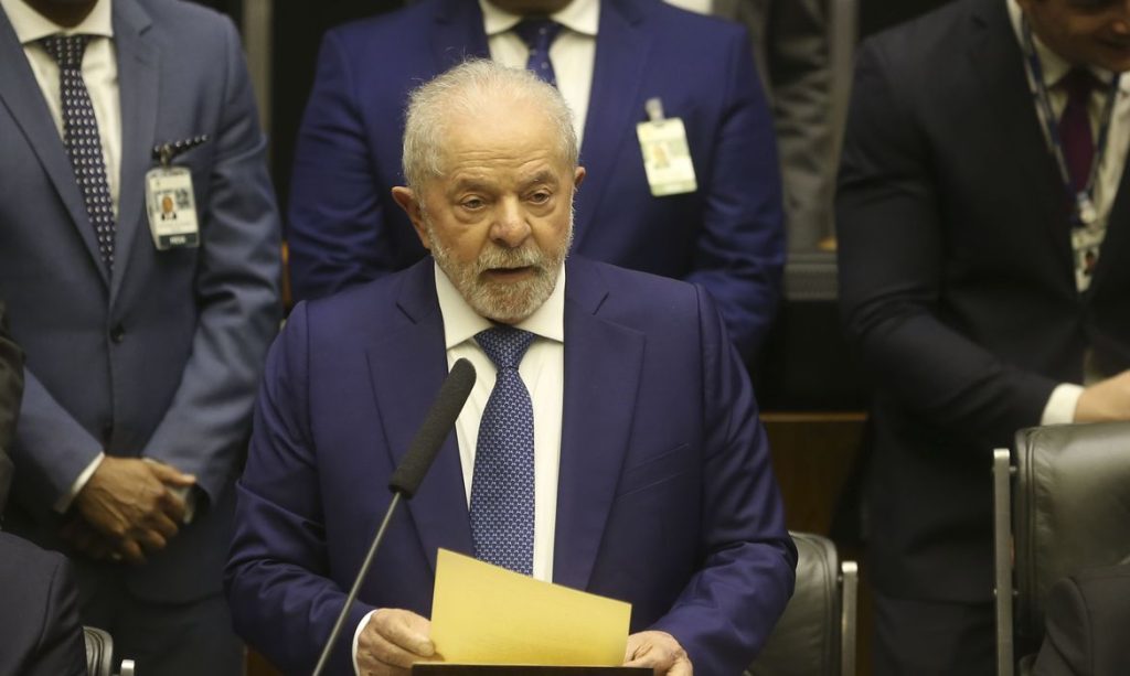 FGTS Lula saque-aniversário