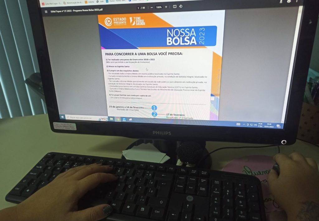 Nossa Bolsa