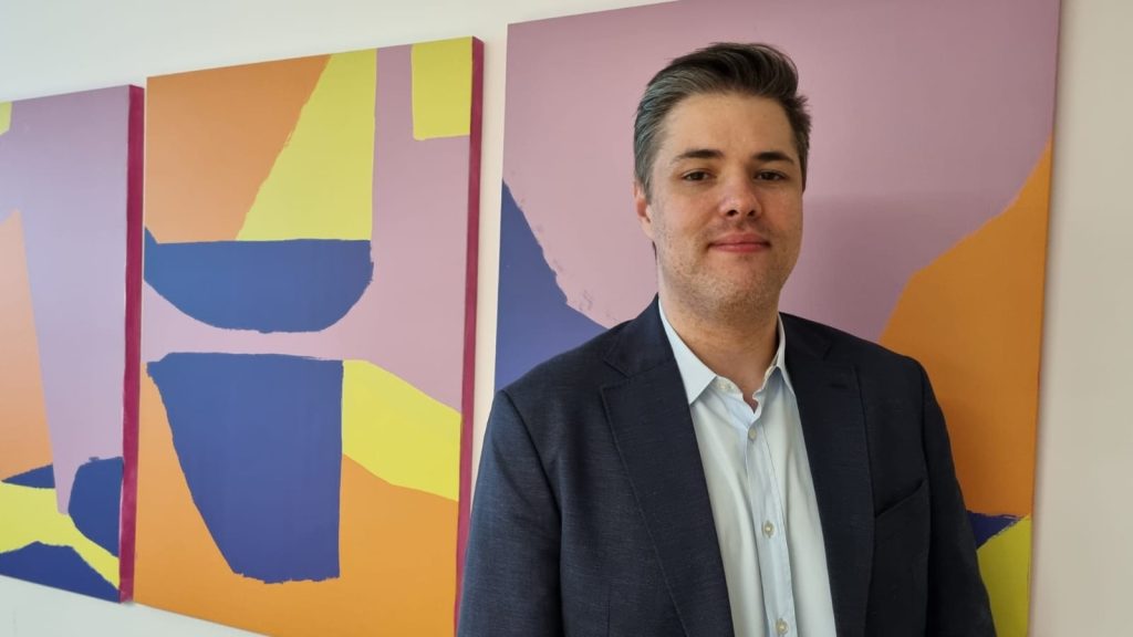 WYNDHAM - Hiram Della Croce Diretor de Operações