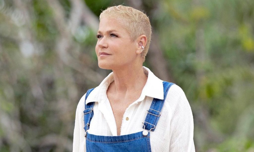 Xuxa