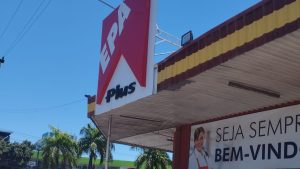 EPA Supermercados Serra