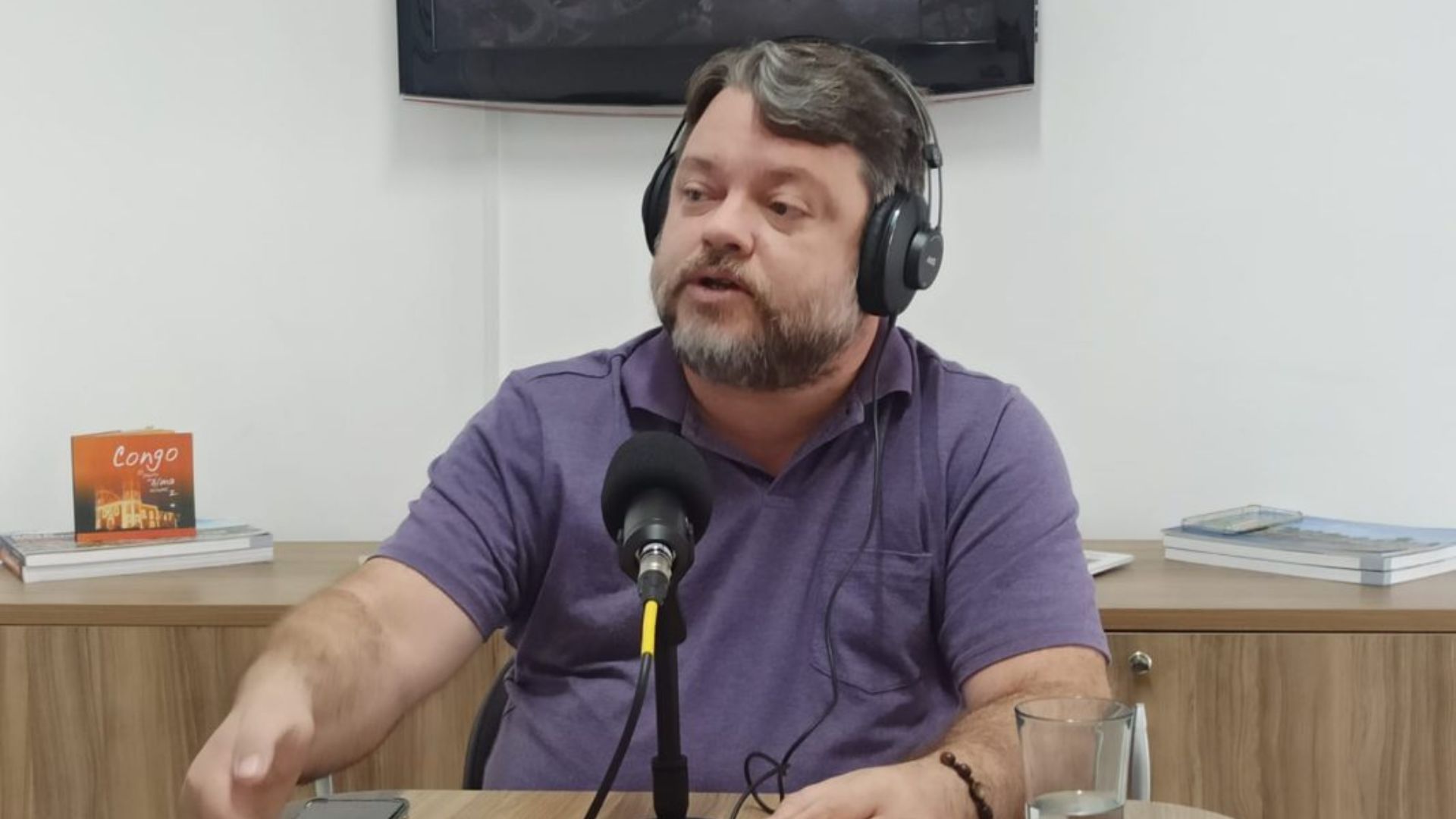 Halpher Luiggi Prefeitura da Serra