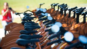 Prefeitura da Serra Bicicletas