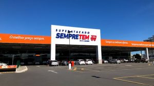 Carone Sempre Tem Serra Emprego