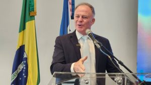 Renato Casagrande Conta de energia Espírito Santo