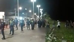 Jacaraípe Serra Carnaval