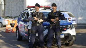 Guarda da Serra Concurso