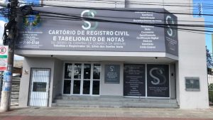 Cartórios Serra