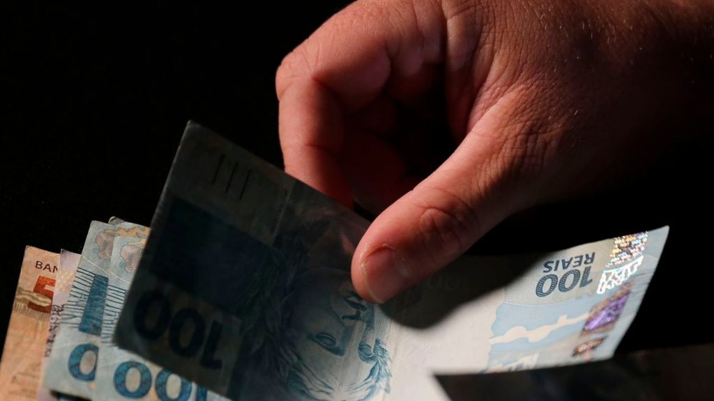 Auxílio Brasil Auxílio Gás