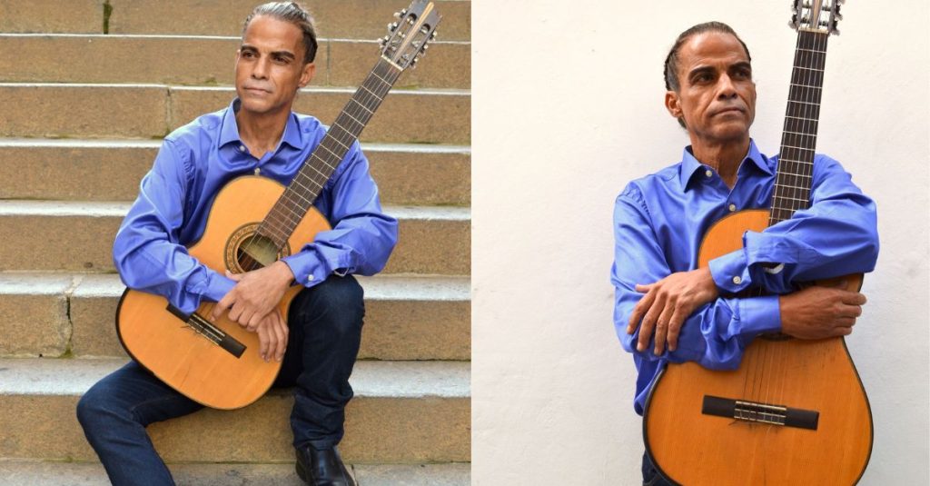 Elias Belmiro