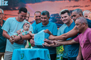 Casa do Produtor Rural