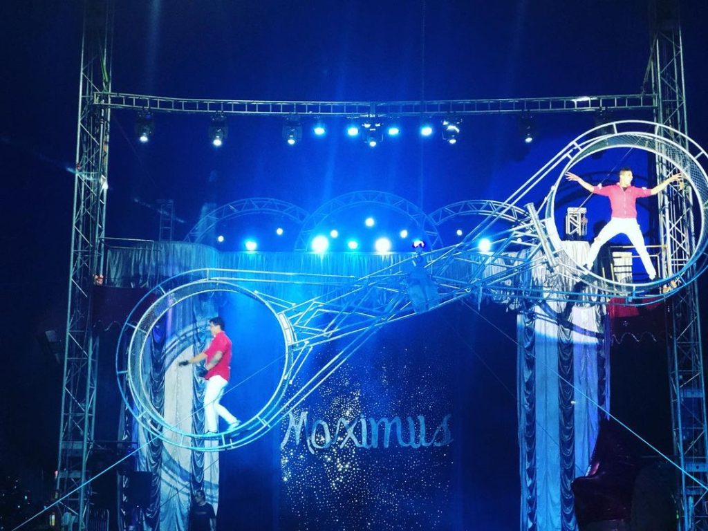 circo