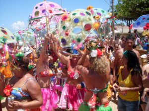 feriadão