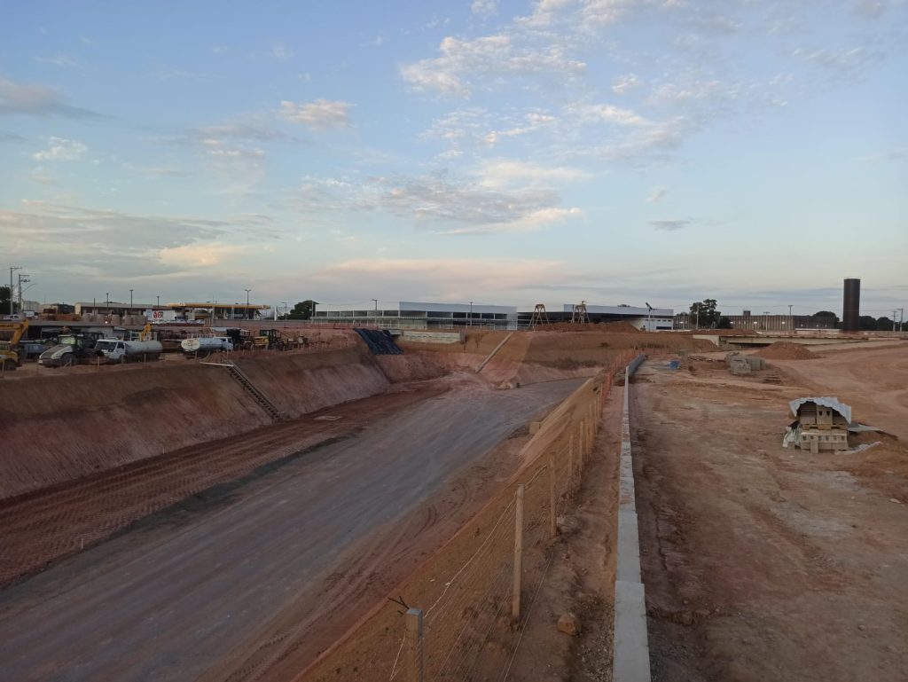 Rotatória