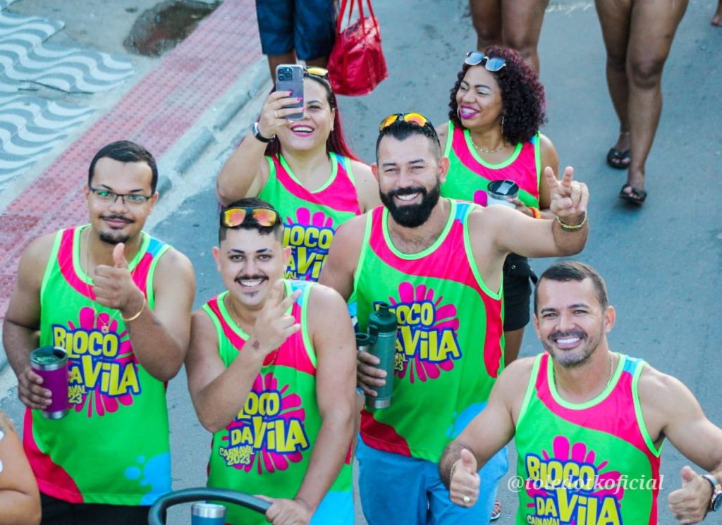 Carnaval da Serra