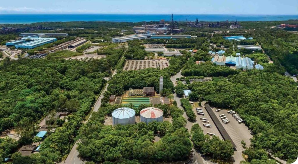 ArcelorMittal