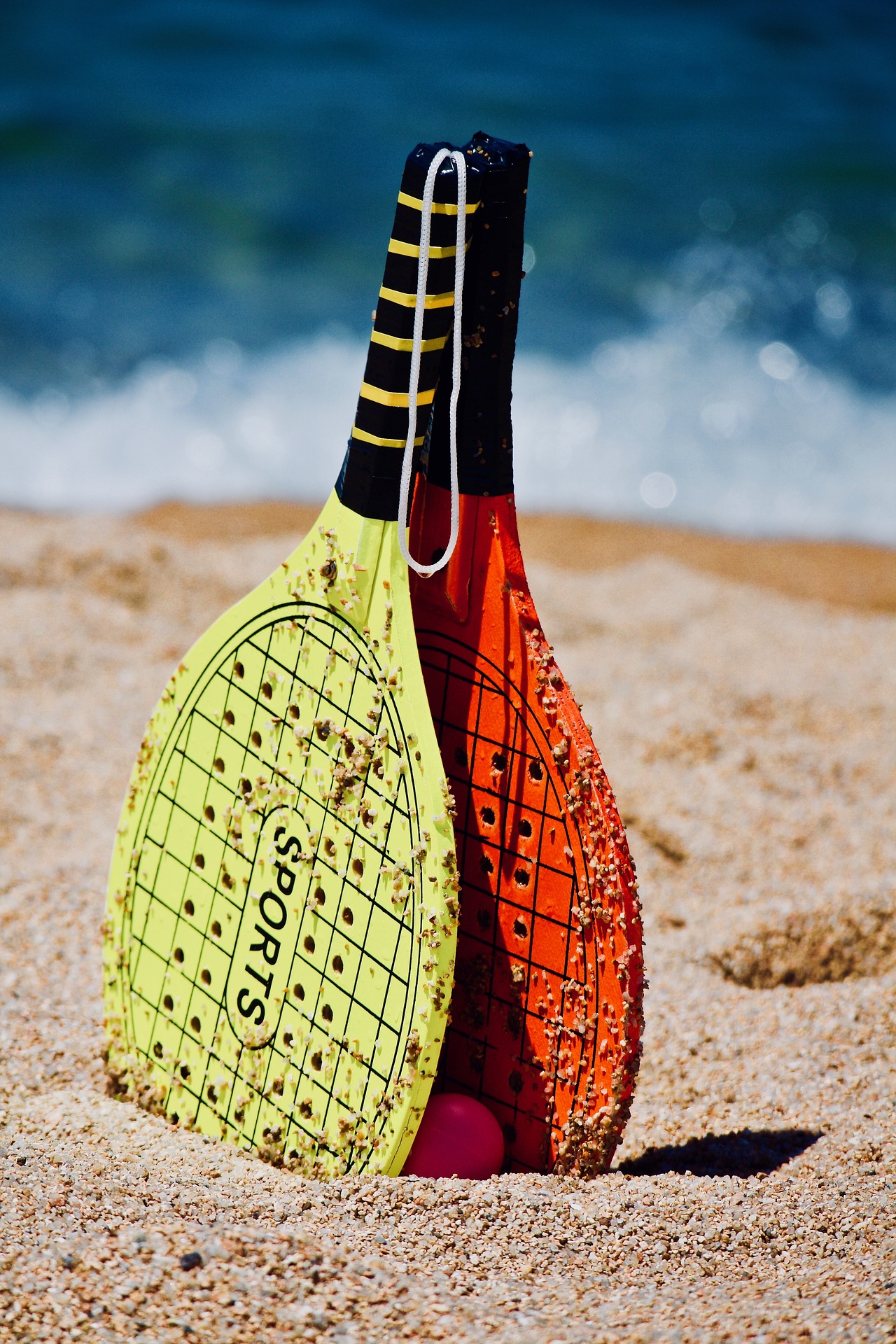 Beach tennis: 11 boas razões para praticar o esporte que é cara do verão -  24/01/2023 - UOL VivaBem