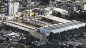 Shopping Serra Emprego