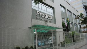 Prodest Concurso público