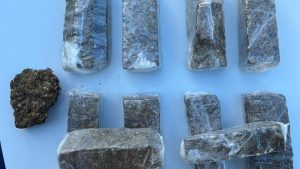 Terminal de Jacaraípe Serra