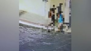 Prefeitura da Serra Escola Massacre Ameaças