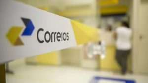 Correios