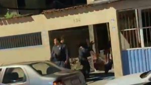 Jardim Carapina Serra