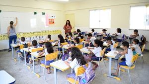 Prefeitura da Serra Uniforme escolar