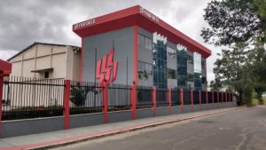 FioForte Vagas de emprego Serra