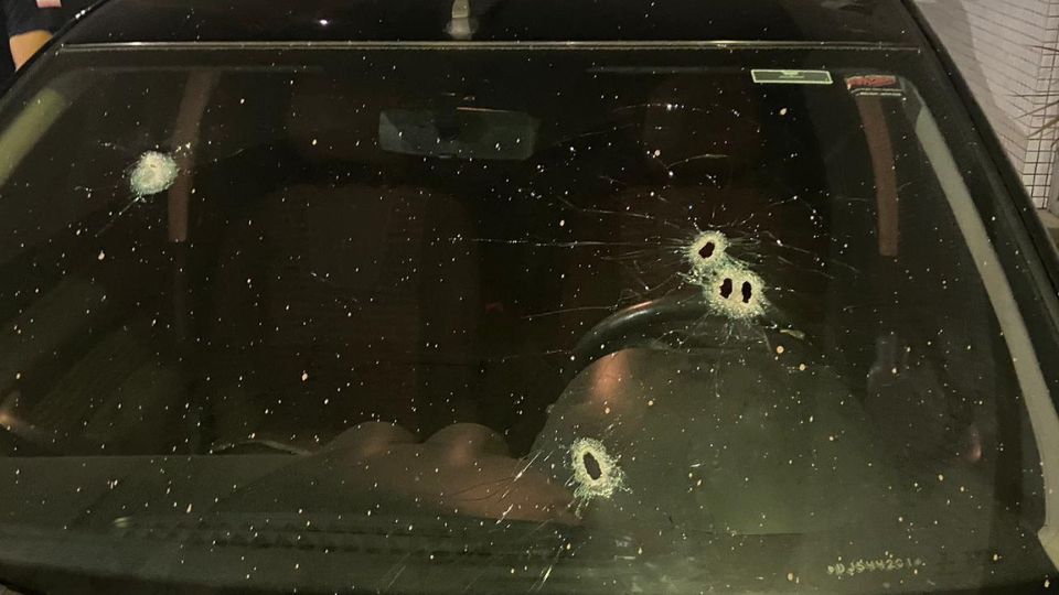 Serra Central Carapina