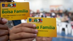 Serra CadÚnico Bolsa Família Mutirão