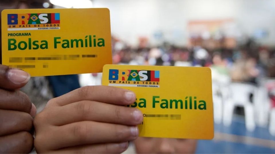 Serra CadÚnico Bolsa Família Mutirão