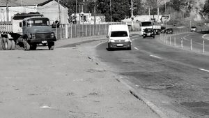 Eco 101 Serra BR-101