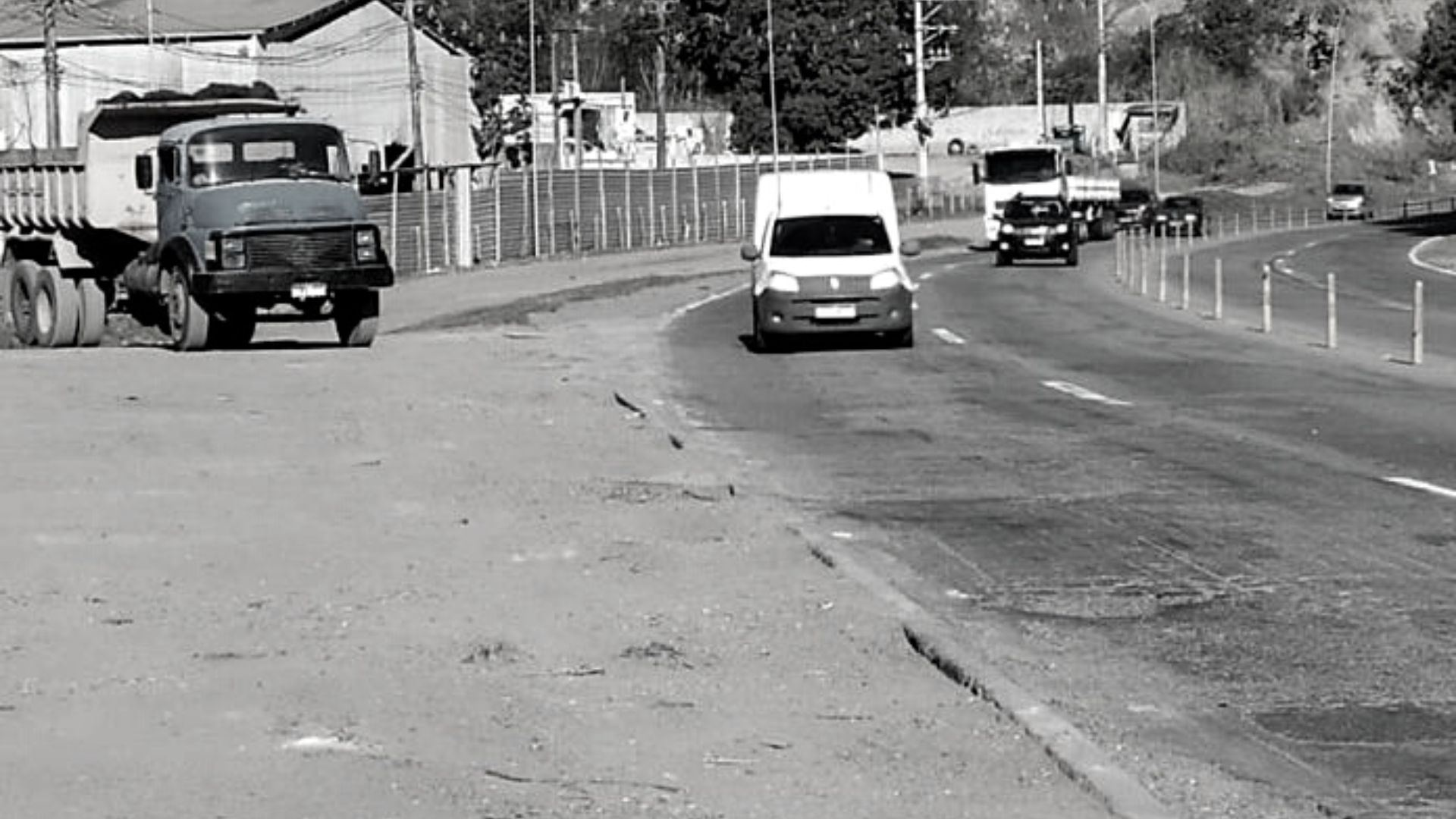 Eco 101 Serra BR-101