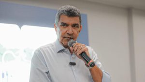 Serra Vidigal unidade de saúde