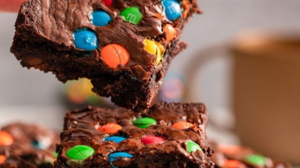 brownie Serra