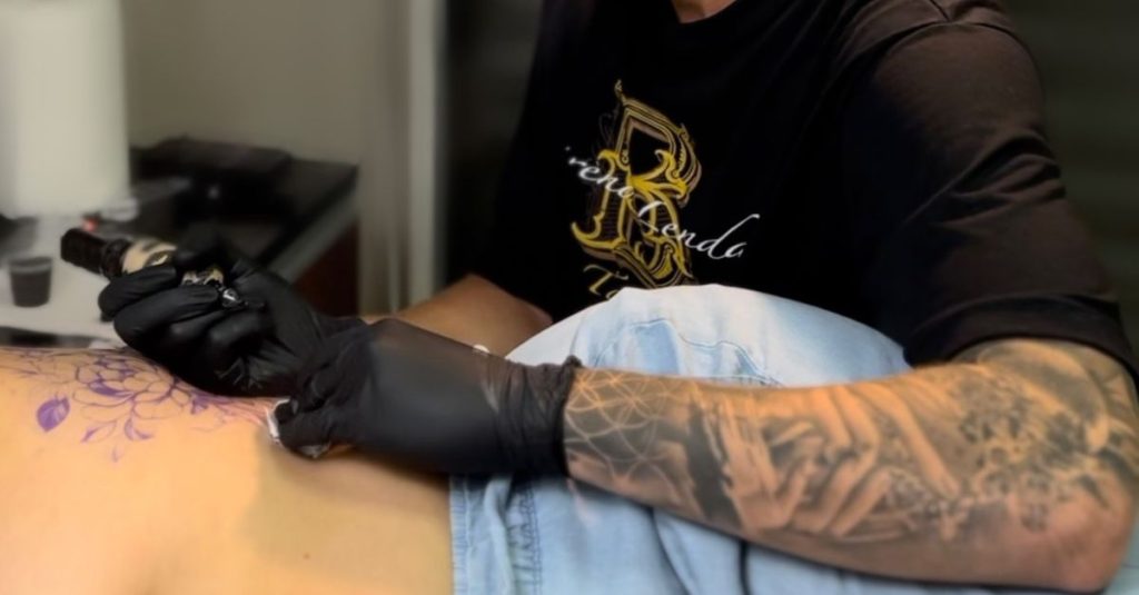 tatuagem
