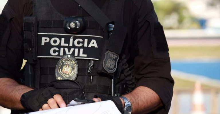 Polícia Civil
