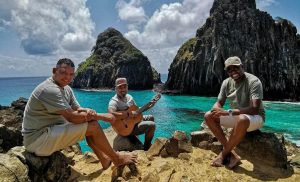 Feijoada do João Serra